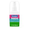 Benadryl Extra Strength Anti-Itch Cooling Spray;  Travel Size;  2 fl oz