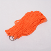 s1pc Garden Nylon Hammock Hanging Swing Mesh Net Sleeping Bed For Outdoor Travel Camping; Various Color Option; Hammocks; Stands & Accessories