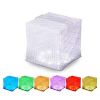 Collapsible Colors Solar Lantern