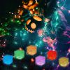 Collapsible Colors Solar Lantern
